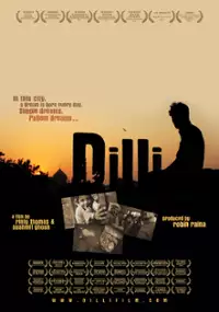 Plakat filmu Dilli