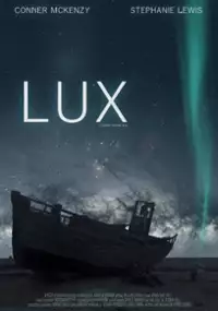 Plakat filmu Lux