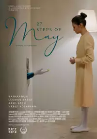 Plakat filmu 27 Steps of May
