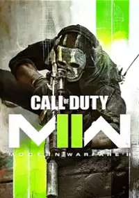 Plakat gry Call of Duty: Warzone 2.0