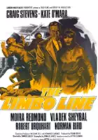 plakat filmu The Limbo Line