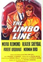 plakat filmu The Limbo Line