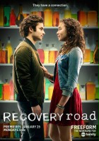 plakat filmu Recovery Road