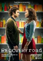 plakat serialu Recovery Road