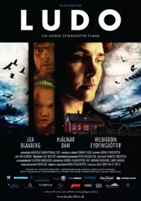 Plakat filmu Ludo