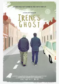 Plakat filmu Irene's Ghost