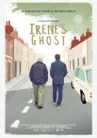 plakat filmu Irene's Ghost