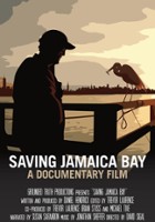 plakat filmu Saving Jamaica Bay