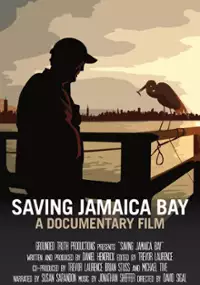 Plakat filmu Saving Jamaica Bay