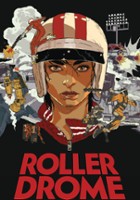 plakat filmu Rollerdrome