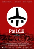 plakat filmu Phi 1.618