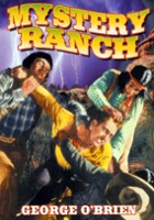 plakat filmu Mystery Ranch