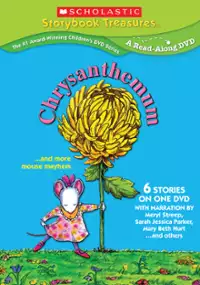 Plakat filmu Chrysanthemum