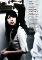 plakat filmu Tala
