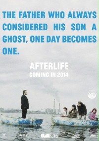 plakat filmu Po życiu