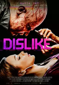 Plakat filmu Dizlayk