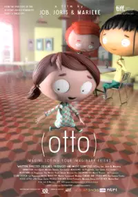 Plakat filmu (Otto)