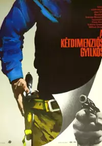 Plakat filmu Circuito chiuso