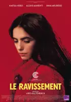 plakat filmu Le Ravissement