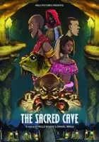 Seraphin Kakouang / La grotte sacrée
