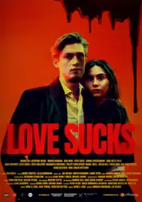 Plakat serialu Love Sucks