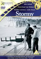 plakat filmu Stormy Crossing