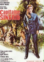 plakat filmu Capitaine Singrid