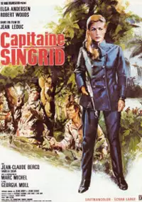 Plakat filmu Capitaine Singrid