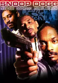 Plakat filmu Tha Eastsidaz
