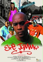 plakat filmu Eye Jammy