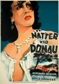 Plakat filmu Zwischen Strom und Steppe