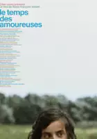 Silvain Vanot / Le Temps des amoureuses