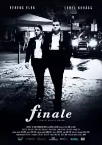 Plakat filmu Finał