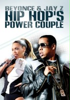 plakat filmu Beyonce & Jay-Z: Hip Hop's Power Couple