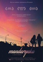 plakat filmu Mandarynka