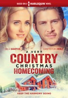 plakat filmu Święta w stylu country: Powrót