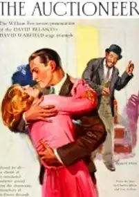 Plakat filmu Dolar, spryt i trochę szczęścia