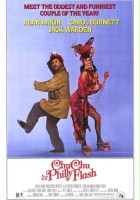 plakat filmu Chu Chu and the Philly Flash