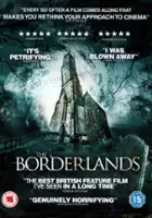 Eben Bolter / The Borderlands