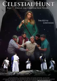 Plakat filmu Celestial Hunt