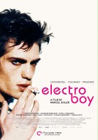 plakat filmu Electroboy