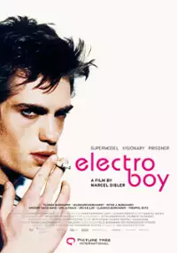 Plakat filmu Electroboy
