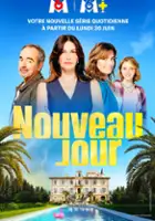 plakat serialu Nouveau Jour