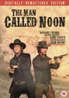 plakat filmu Człowiek zwany Noon