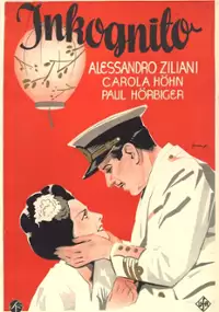 Plakat filmu Liebeslied