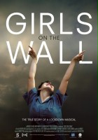 plakat filmu Girls on the Wall