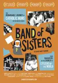 Plakat filmu Band of Sisters