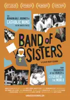 plakat filmu Band of Sisters