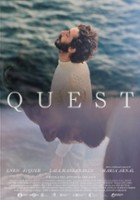 plakat filmu Quest