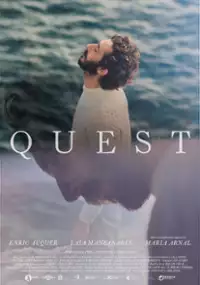 Plakat filmu Quest